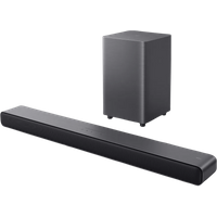 Koop met korting - TCL S55H 2.1 Soundbar