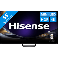 Koop met korting - Hisense ULED 55" U79S PRO (2026)