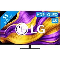Koop met korting - LG 55" OLED EVO G56 4K (2025)