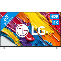 Koop met korting - LG 65" QNED82 4K (2025)