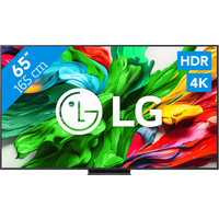 Koop met korting - LG 65" QNED86 EVO 4K (2025)