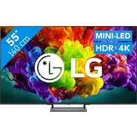 Koop met korting - LG Mini-led 55" QNED93 (2026)