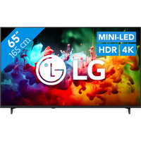 Koop met korting - LG Mini-led 65" QNED71 (2026)