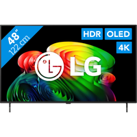 Koop met korting - LG OLED 48" B6 (2026)