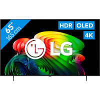 Koop met korting - LG OLED 65" B6 (2026)