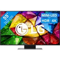 Koop met korting - LG RGB Mini-led 55" MRGB86 (2026)