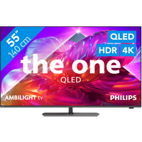 Koop met korting - Philips Ambilight 55" PQS9001 (2026)