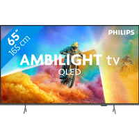 Koop met korting - Philips Ambilight 65" PQS8501 (2026)
