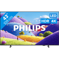 Koop met korting - Philips Led 43" PUS7001 (2026)