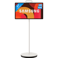 Koop met korting - Samsung 27" The MovingStyle Smart tv (2025)
