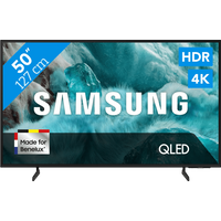Koop met korting - Samsung 50" QLED Q7F4 4K (2025)