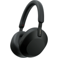 Koop met korting - Sony WH-1000XM5 Zwart