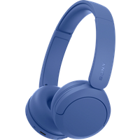 Koop met korting - Sony WH-CH535 Blauw
