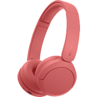 Koop met korting - Sony WH-CH535 Rood