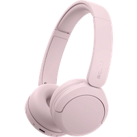 Koop met korting - Sony WH-CH535 Roze