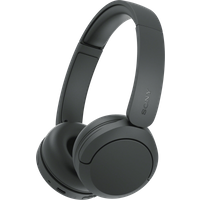 Koop met korting - Sony WH-CH535 Zwart