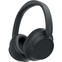 Koop met korting - Sony WH-CH720N Zwart