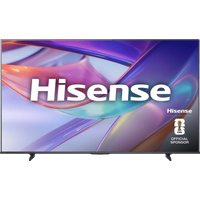 Koop met korting - Hisense QLED 43" E79S (2026)