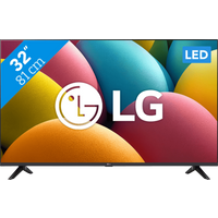 Koop met korting - LG Led 32" LR60006 (2026)