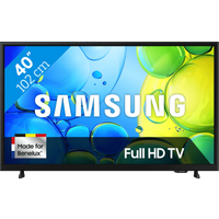 Koop met korting - Samsung 40" Full HD F6000F (2025)