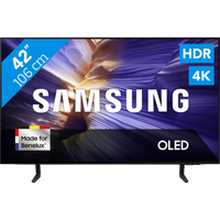 Koop met korting - Samsung 42" OLED S90F 4K (2025)