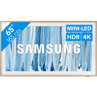 Koop met korting - Samsung 65" The Frame Pro (2026)