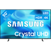 Koop met korting - Samsung Led 50" U8070H (2026)