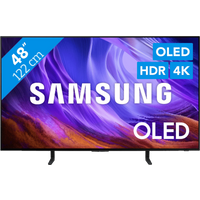 Koop met korting - Samsung OLED 48" S83H (2026)