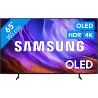 Koop met korting - Samsung OLED 65" S83H (2026)