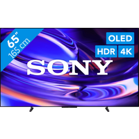 Koop met korting - Sony Bravia 6 65" OLED (2026)