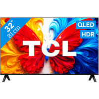 Koop met korting - TCL QLED 32" S5L (2026)