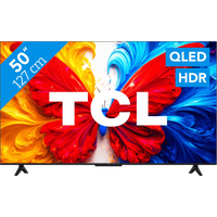 Koop met korting - TCL QLED 50" S5L (2026)