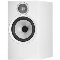 Koop met korting - Bowers & Wilkins 606 S3 Wit (per paar)