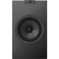 Koop met korting - KEF Q1 Meta Zwart (per paar)