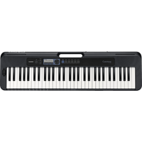 Koop met korting - Casio Casiotone CT-S300 Zwart