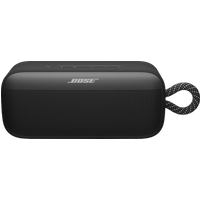 Koop met korting - Bose Soundlink Plus Zwart