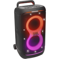 Koop met korting - JBL Partybox 520 Zwart