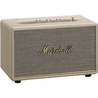 Koop met korting - Marshall Acton III speaker BT Cream