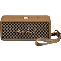 Koop met korting - Marshall Emberton III speaker BT Vivid Brown