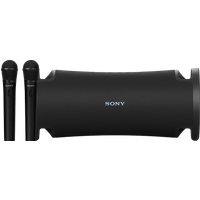 Koop met korting - Sony ULT Field 7 + Sony ULT MIC Zwart