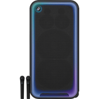 Koop met korting - Sony ULT Tower Max + Sony ULT MIC Zwart