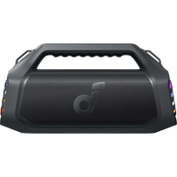 Koop met korting - Soundcore Boom 2 Pro Zwart