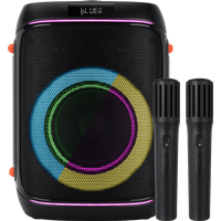 Koop met korting - Woxom Boost + Woxom Draadloze Microfoons