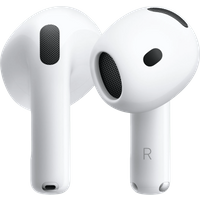 Koop met korting - Apple AirPods 5 met draadloze oplaadcase