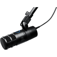 Koop met korting - Audio-Technica AT2040USB