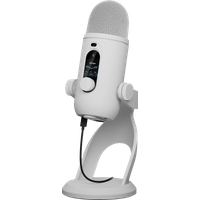 Koop met korting - Blue Yeti 2 Wit