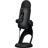 Koop met korting - Blue Yeti 2 Zwart