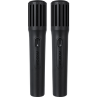 Koop met korting - Woxom Draadloze Microfoonset