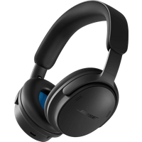 Koop met korting - Bose QuietComfort Headphones (2nd Gen) Zwart