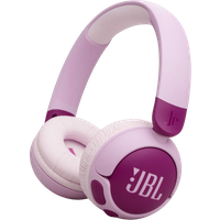 Koop met korting - JBL JR320BT Paars
